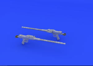 Eduard 648131 MG 81 gun 1/48