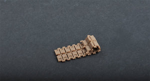 Trumpeter 02056 Strv103C Track links 1/35 – Bild 2