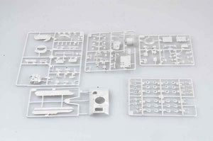 Trumpeter 07296 M2A2 Bradley Fighting Vehicle 1/72 – imagen 4