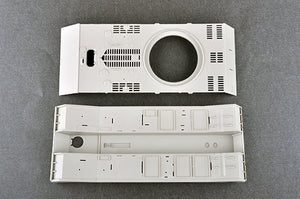 Trumpeter 09541 Pz.Kpfw.VIII Maus Full Interior 1/35 – Bild 5