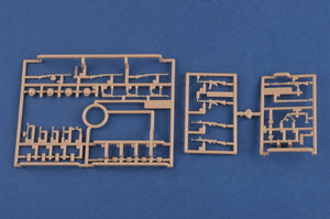 Hobby Boss 84405 German Panzer Grenadiers Vol.2 1/35 – Bild 2