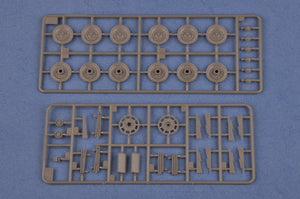 Hobby Boss 83872 IDF APC Nagmashot 1/35 – immagine 7