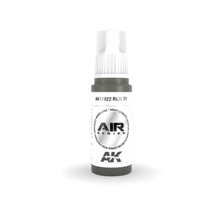 AK Interactive AK11822 RLM 71 – AIR 17ml – image 2