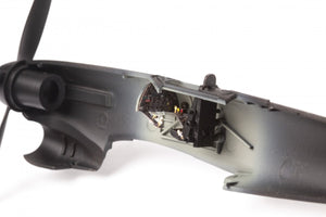 Eduard 73772 Tempest Mk. V AIRFIX 1/72 – zdjęcie 6