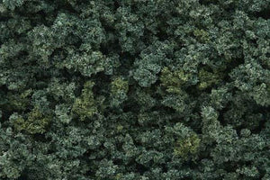 Woodland Scenics WFC137 Sous-bois vert foncé (412 cm3)