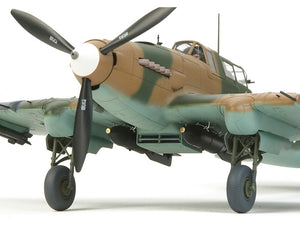 Tamiya 61113 Ilyushin Il-2 Shturmovik 1/48 – imagen 5