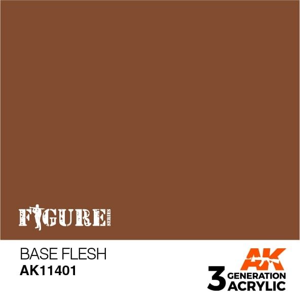 AK Interactive AK11401 Base Chair 17 ml