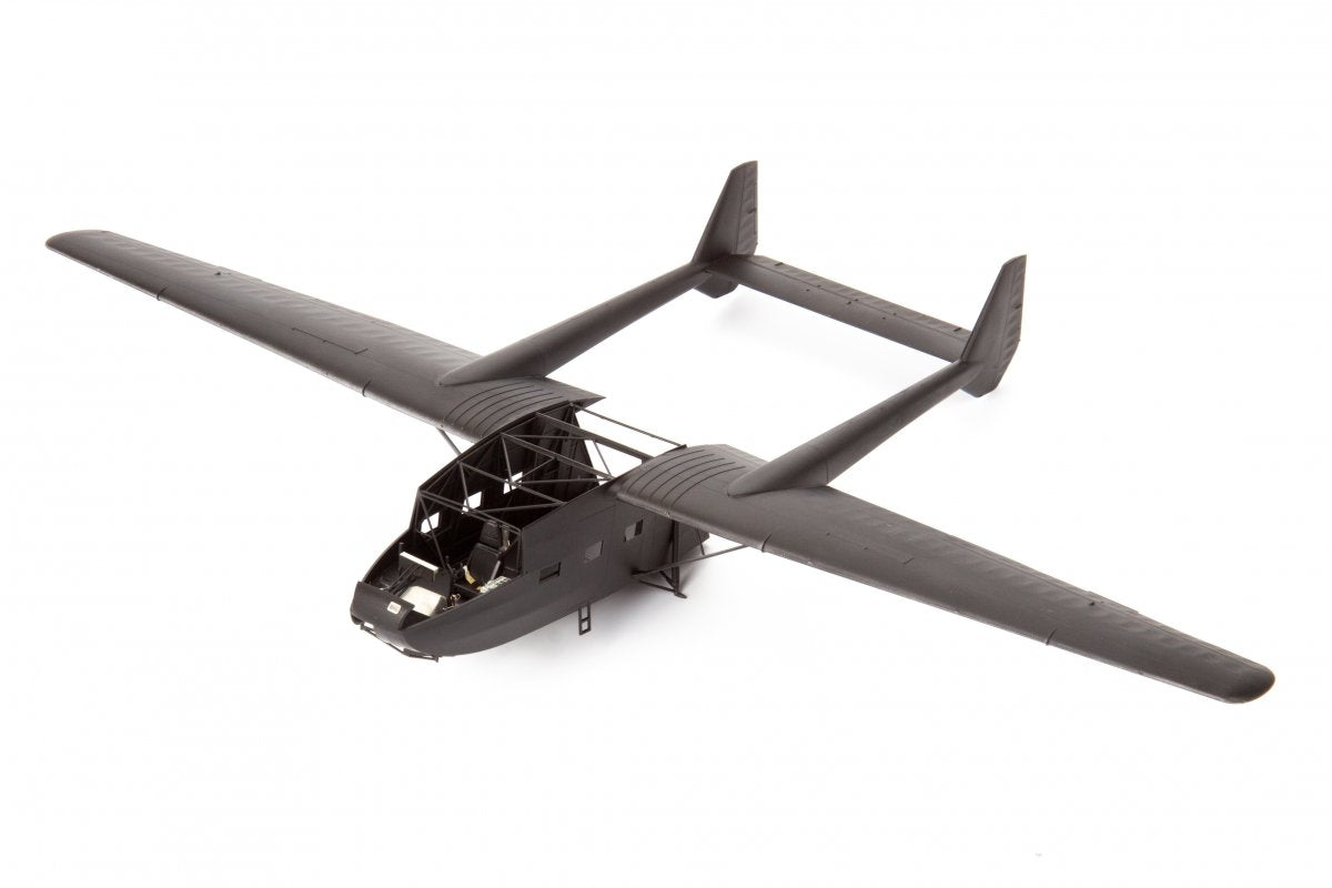 Eduard 491287 Go 242B ICM 1/48 – image 3
