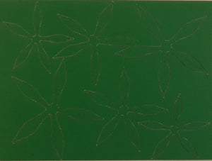 RT-Diorama 35622 Ground Palm leaves No.1 1/35 – immagine 2