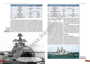 Kagero 92010 Naval Archives vol. X EN – imagen 2