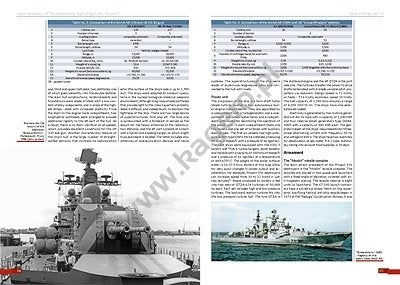 Kagero 92010 Naval Archives vol. X EN – imagen 2