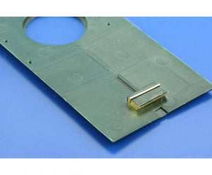 Eduard 36263 ATF Dingo 2 GE A PatSi interior REVELL 1/35 – immagine 8