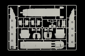 Italeri 2779 CHINOOK HC.2 CH-47F 1/48 – immagine 4