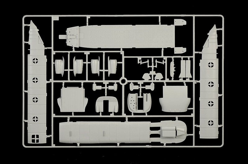 Italeri 2779 CHINOOK HC.2 CH-47F 1/48 – immagine 4