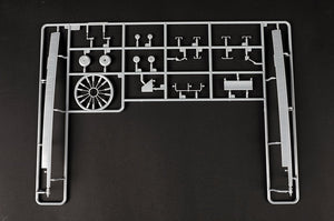Trumpeter 05817 Mi-4A Hound 1/48 – immagine 9