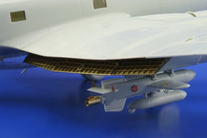 Eduard 72463 Fw 200C Condor exterior 1/72 REVELL – immagine 7