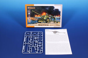 Special Armour 72025 7,5 cm PaK 40 ‘German Anti-tank Gun’ 1/72 – imagen 2