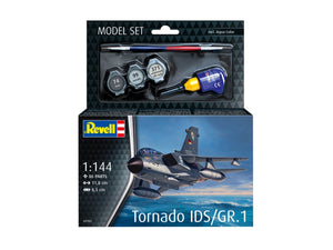 Revell 63783 Panavia Tornado IDS-GR.1 1/144 – imagen 4