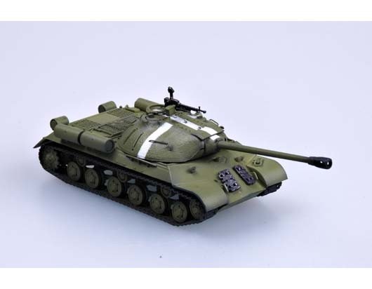 Trumpeter 07227 Russia JS-3 TANK 1/72 – Bild 4