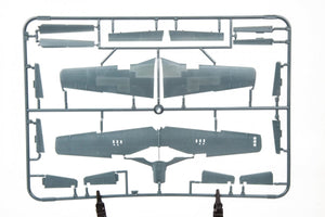 Eduard 82104 Mustang Mk.IV Profipack édition 1/48 – image 6