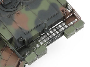 Tamiya 25216 U.S. M1A1 Abrams Tank &amp;quot;Ukraine&amp;quot; 1/35 – imagen 3