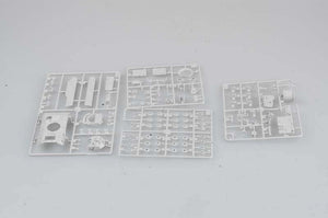 Trumpeter 07295 M2A0 Bradley Fighting Vehicle 1/72 – imagen 4