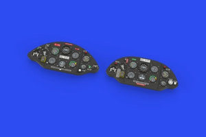 Eduard 644197 Z-326 LööKplus EDUARD 1/48 – immagine 4