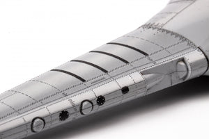 Eduard ER48001 Mi-24V positive rivets &amp;amp; surface details Zvezda 1/48 – Bild 8