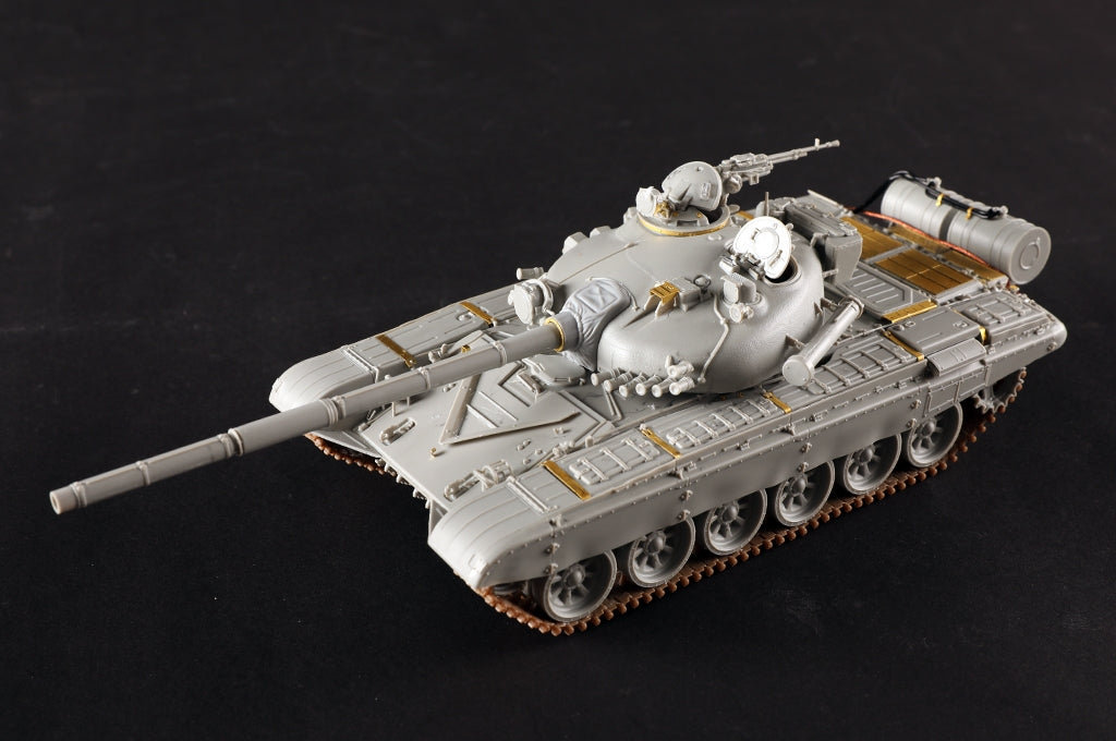 Trumpeter 09604 T-72M1 MBT 1/35 – zdjęcie 24