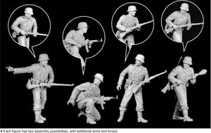 Dragon 6278 Last Battle Austria, 1945 1/35 – zdjęcie 2