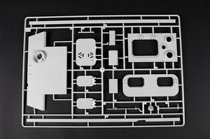 Trumpeter 00935 German Sd.Kfz 173 Jagdpanther Late Version 1/16 – zdjęcie 26