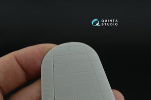 Quinta Studio QP72012 Formation Lights (Type C) (for all kits) 1/72 – imagen 6