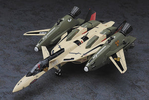 Hasegawa 65836 VF-19EF/A Isamu Special &amp;#39;Macross Frontier&amp;#39; 1/72 – zdjęcie 2