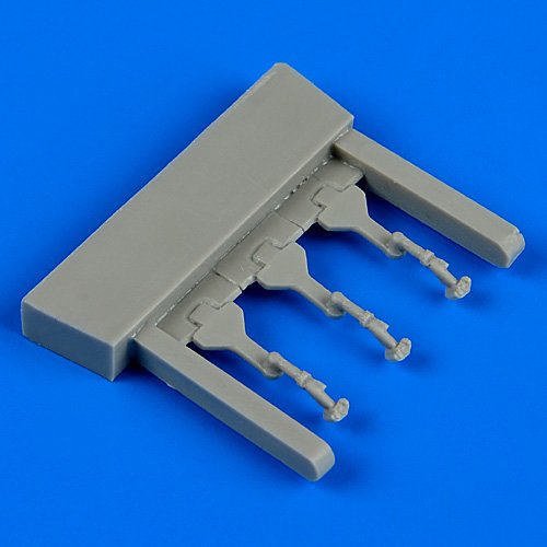 Levier de commande Quickboost QB72479 A-4 B Skyhawk 1/72 Airfix