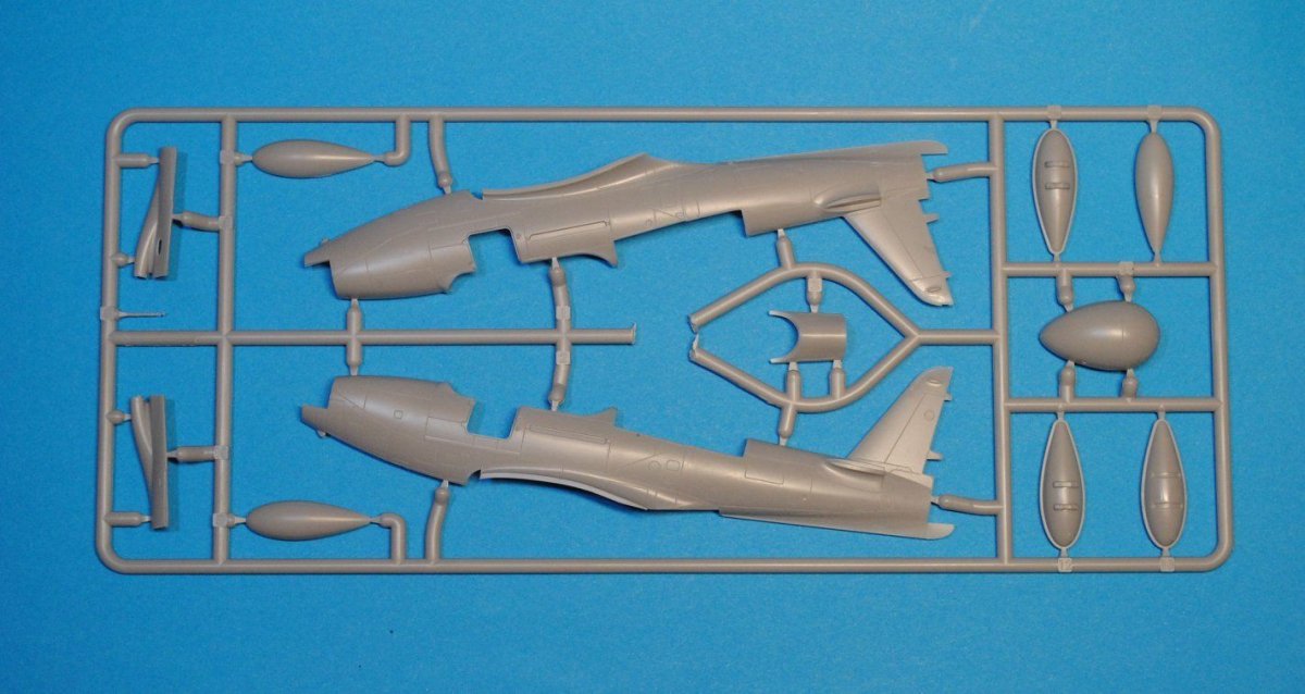 Dora Wings 72005 Bell P-63E-1-BE Kingcobra 1/72 – imagen 5