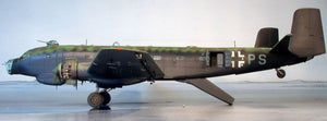Revell 04285 Junkers Ju 290 A-7 Spy Version 1/72 – immagine 2