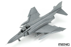 Meng LS-017 McDonnell Douglas F-4E Phantom II 1/48 – imagen 5