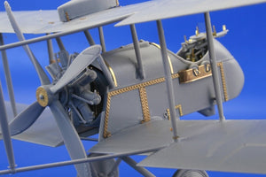 Eduard 32645 DH-2 RODEN 1/32 – image 10