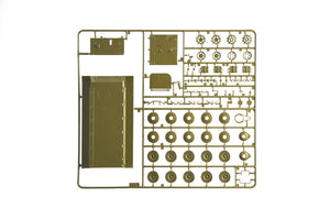 Italeri 6753 M113A1 1/35 – imagen 12