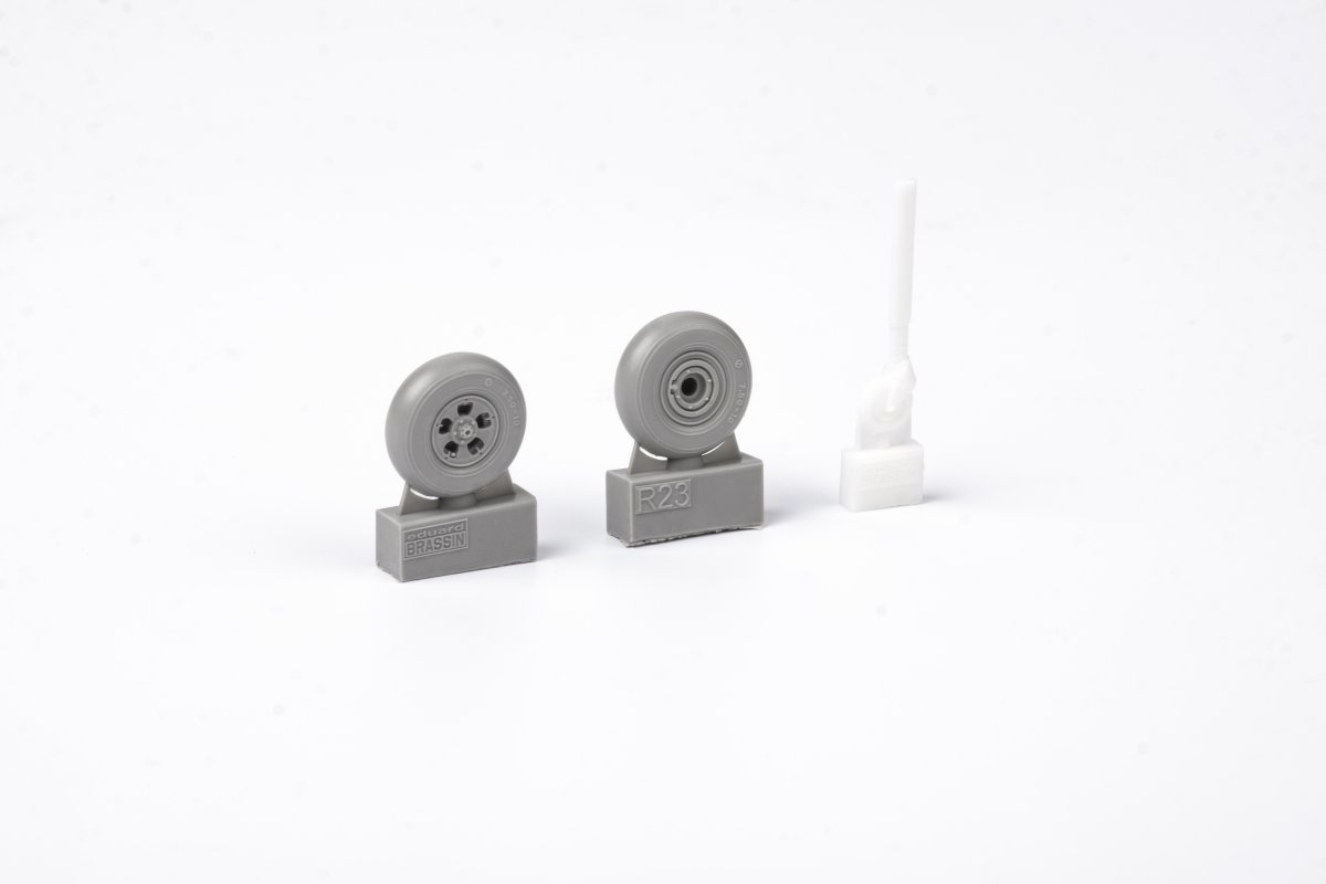 Eduard SIN64878 Spitfire Mk. Va/ b ESSENTIAL EDUARD 1/48 – immagine 6