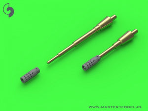 Master AM-72-161 A-4 Skyhawk - lufy działek 20mm Colt Mk12 1/72 – imagen 7