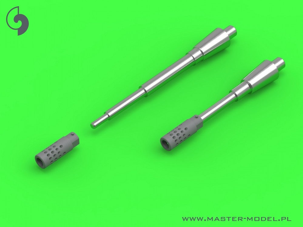 Master AM-32-131 A-4 Skyhawk - lufy działek 20mm Colt Mk12 1/32 – immagine 5