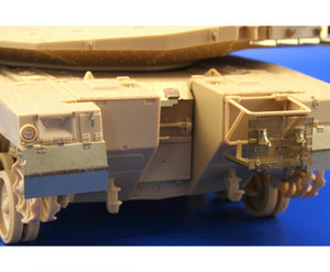 Eduard 36252 Merkava Mk. IV LIC 1/35 Academy – immagine 9