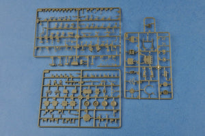 Hobby Boss 83876 French VBL Armour Car – imagen 5