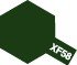Tamiya XF58 Olive Green (80358) Enamel Paint – immagine 2