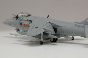 Airfix 55300A BAe Harrier GR9A Starter Set 1/72 – immagine 3
