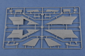 Hobby Boss 81759 Su-17UM3 Fitter-G 1/48 – Bild 9