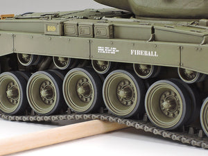 Tamiya 35254 M26 Pershing 1/35 – image 6