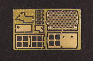 I Love Kit 63538 M1279 Utility (JLTV-UTL) 1/35 – imagen 10