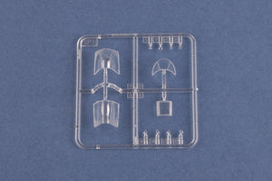 Hobby Boss 80384 F4U-1D Corsair 1/48 – immagine 9